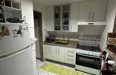 Apartamento Areia Preta Guarapari - Foto 7