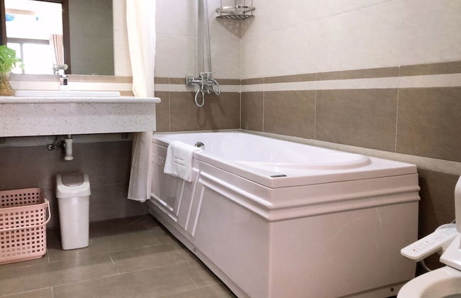 HT Home Dao Tan - Foto 30