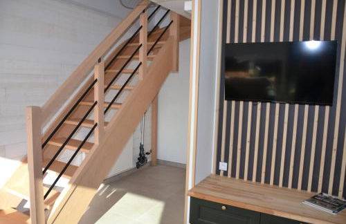 Les Marais Blancs à Picauville - Foto 44