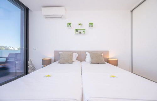 Villa Lux - Golden Nelly By Algartur - Foto 31