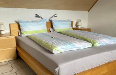 Ferienwohnung Weingut Sanders & Sanders - Foto 8