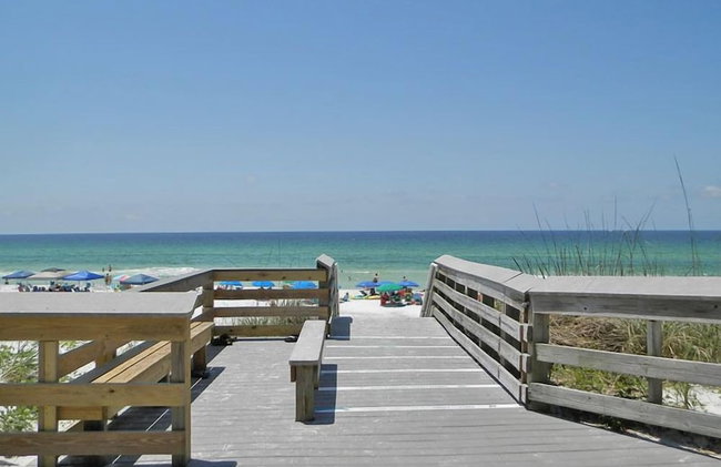 Cassine Station #305 by Southern Vacation Rentals - Photo 44