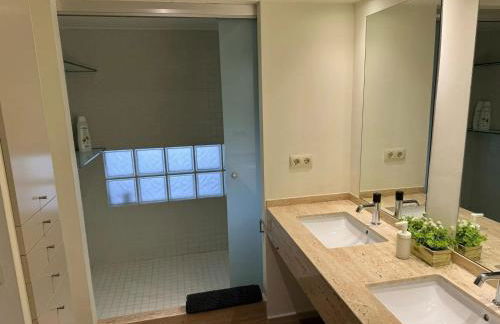 Spacious Apartment in Valencia with Sea View - 160 sqm - Foto 16