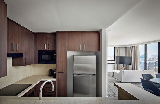 Meriton Suites Pitt Street, Sydney - Foto 32