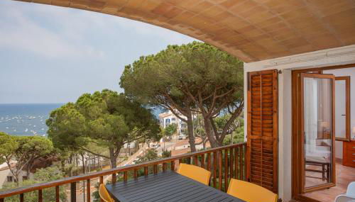 Apartamento con espectaculares vistas al Mediterráneo - Foto 5