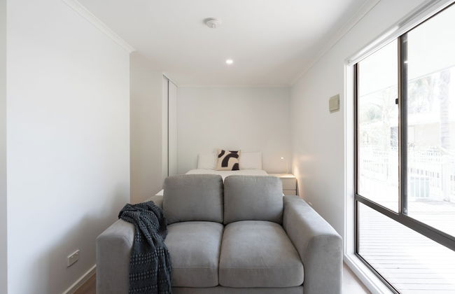 Highway 1 Holiday & Lifestyle Park - Foto 14