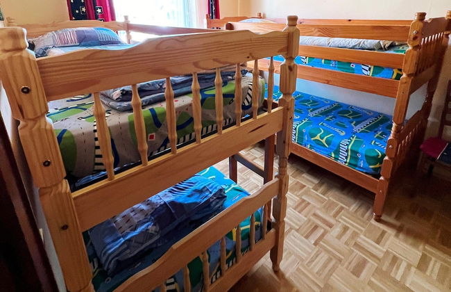 Holiday Home in Hesse with Infrared Sauna near Sauerland - Foto 7