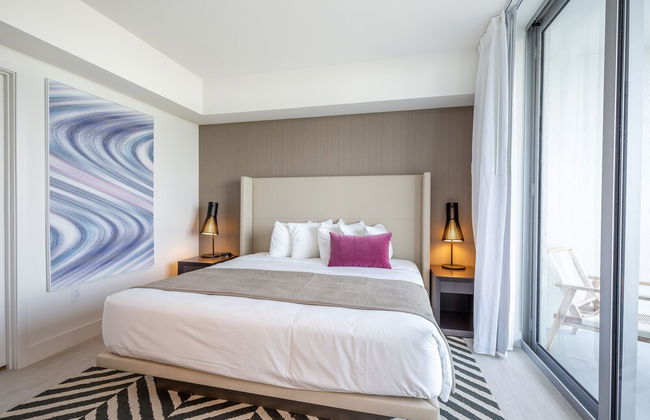 Hyde Beach House Hollywood Pr Suites - Photo 13