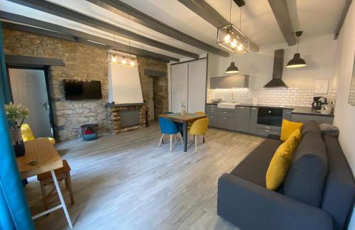 residence fleurie rdc - Foto 4