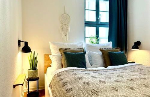 Im Herzen der Stadt - mit kostenlosem Parkplatz - Foto 11