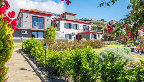 Vila Brava Cottage - Photo 2, Garden