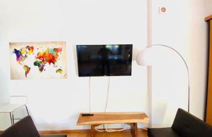 Loft MOIN near NDR UKE ZOO - Foto 44