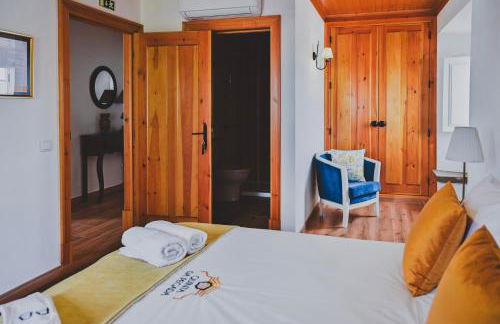 Casa de Campo da Quinta da Pegada - Foto 81