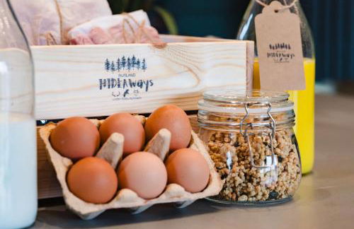 Fallow Lodge - Foto 35