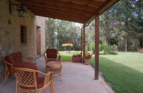 Agriturismo San Ansanino- Piscina con spiaggia-Aria condizionata - Foto 17