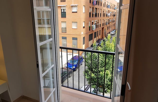 Fan Flat Mariscal - Foto 55