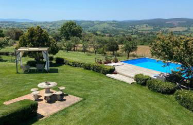 Tenuta Le Mandorlaie, Agriturismo in Scansano - Foto 1