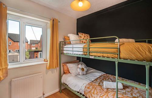 Contractor ready Homes Secure Parking - Foto 44