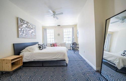 Private Gramercy TownHouse 3BR 3BA with Terrace - Foto 51