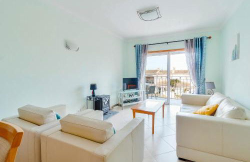 AT17 Two Bed Apt on Oasis Parque - Foto 12