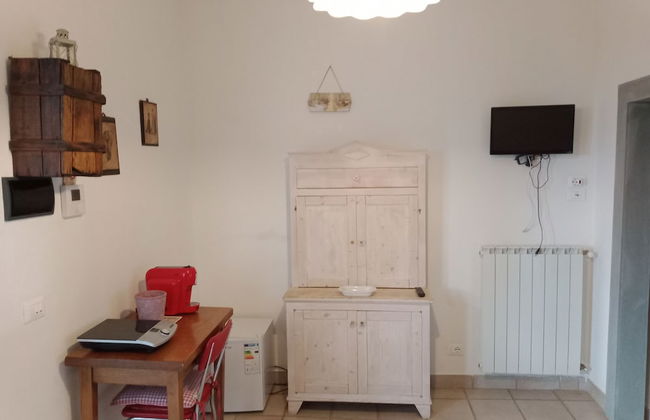 Country House Podere Casorbica - Photo 27