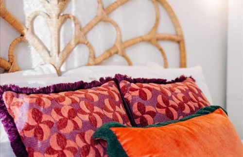 Old Spanish House Suite A Downtown Retreat - Foto 18