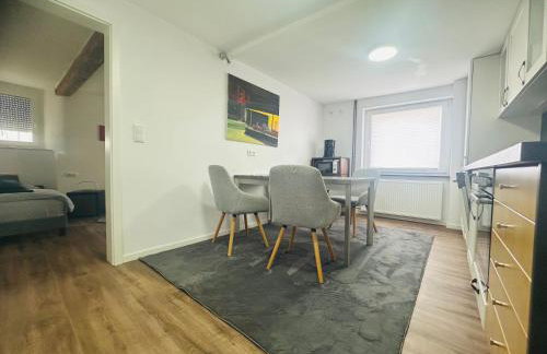 Gästehaus mit 2 MiniAppartments und ein Übernachtszimmer in Gr-Umstadt - Foto 30