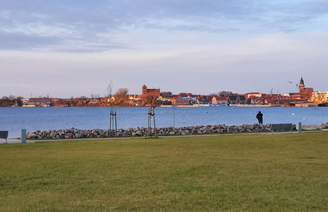 Appartements im Maremuritz Yachthafen Resort - Foto 40