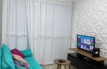APARTAMENTO PÉ NA AREIA - Foto 11