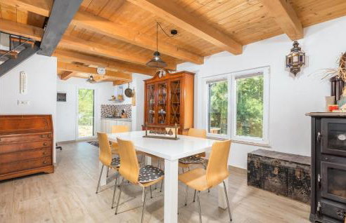 Beautiful Home In Krnicari With Wifi - Foto 19