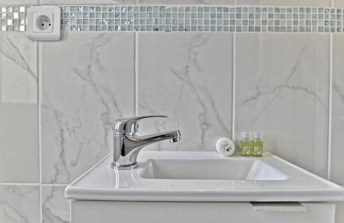 Séjour Authentique près de Paris à Gagny - Foto 22