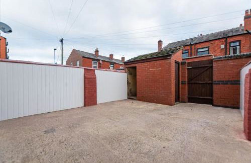 Urmston House - Foto 3