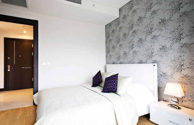 Platform Merter Suites - Foto 11