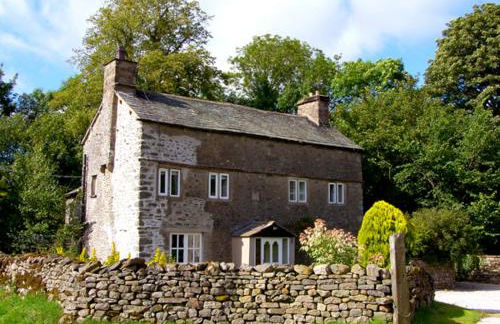 Fleshbeck Cottage - Foto 16