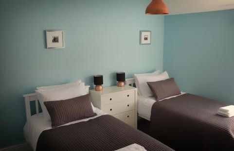 Conwy Cottage - Foto 6