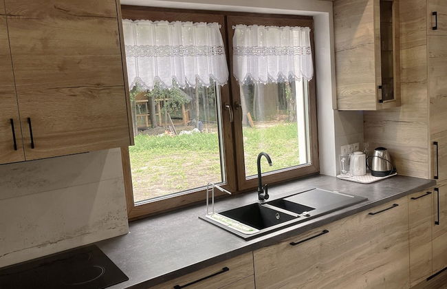 Sasek Maly Pensjonat Jazdy Konne - Foto 32