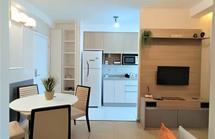 Setin Midtown Campinas - Foto 58
