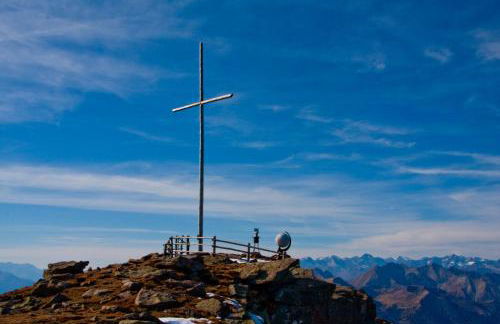 Schweiggerhof -Agriturismo- Farm Holidays - Foto 67