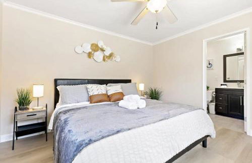 Marbella Lane - Modern Refreshing Home - Foto 22