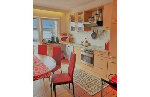 Holiday apartment in Dernau with parking - Foto 10