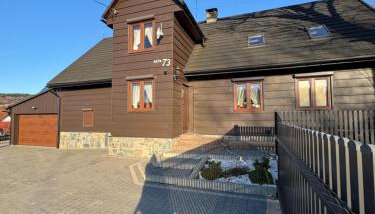 Beskid House Kurów - Foto 2