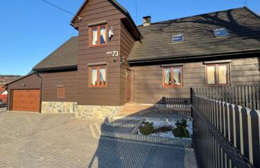 Beskid House Kurów - Foto 2