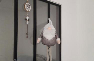 Studio Trocadero 2p coté jardin - Foto 11