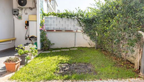 MRB Real Estate - Maison Ludovica - Monolocale Moderno con Giardino - Foto 5, Garden, Garden view