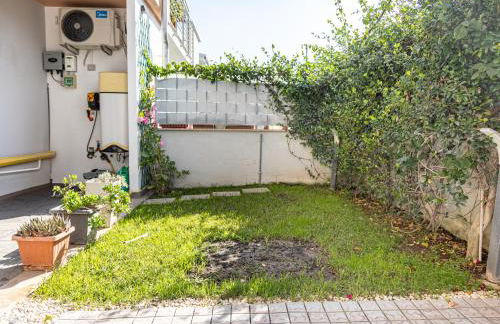 MRB Real Estate - Maison Ludovica - Monolocale Moderno con Giardino - Foto 5