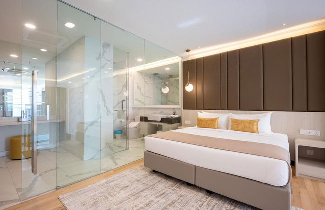 Societe Suites Hartamas by Bamboo Hospitality - Photo 8