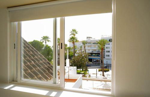 Ático coqueto en Marbella, cerca Puerto Banús - Photo 21