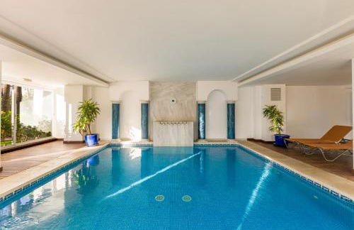 Apartamentos Urb, La Alcazaba 614 y 642 Banus Marbella - Foto 39