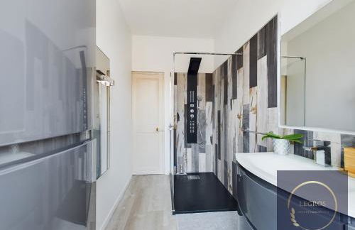 Maison Mascle 5 personnes - Foto 23