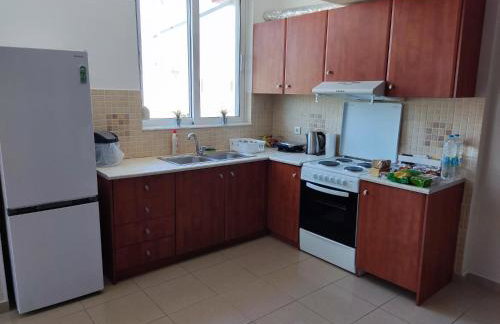 Mama Marina apartement near to the airport 2 - Foto 9